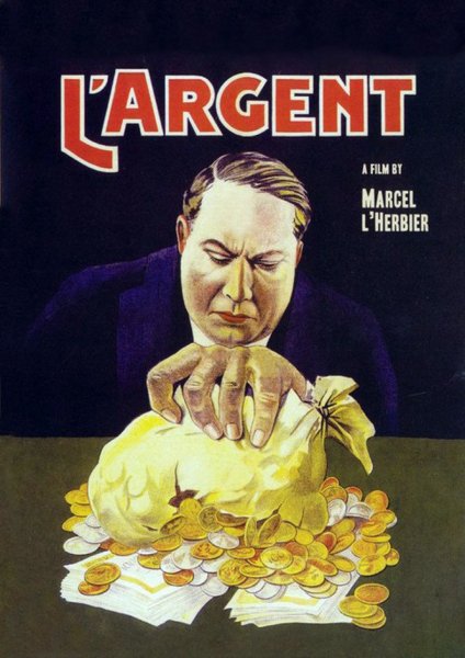 L'Argent