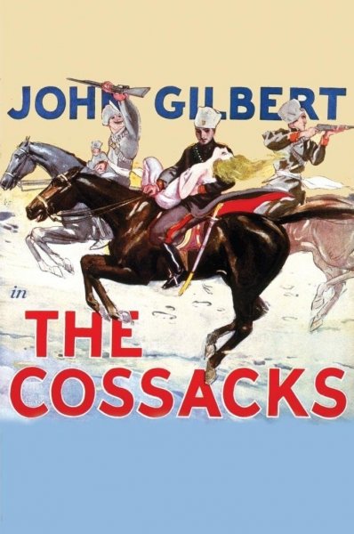 The Cossacks