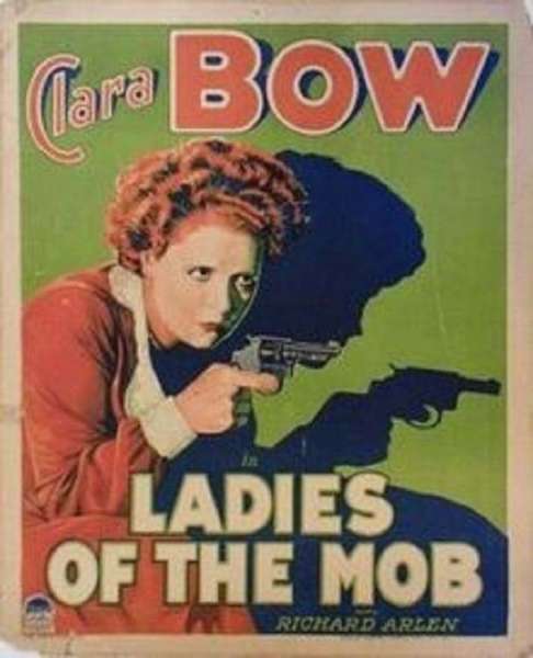 Ladies of the Mob