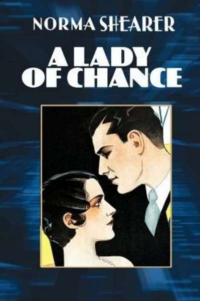 A Lady of Chance