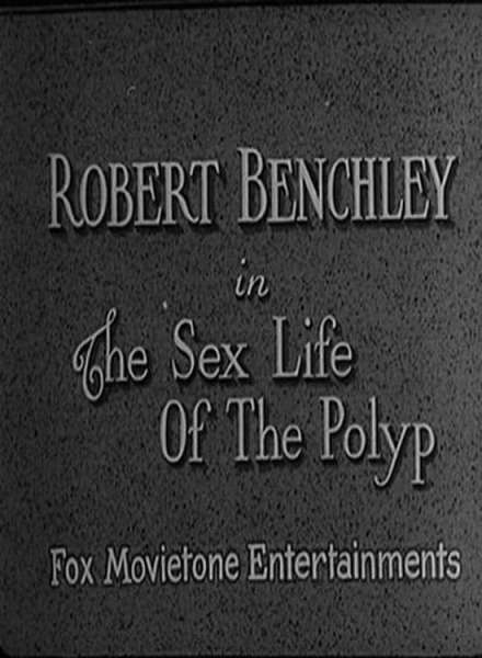 The Sex Life of the Polyp