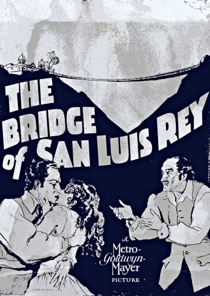 The Bridge of San Luis Rey