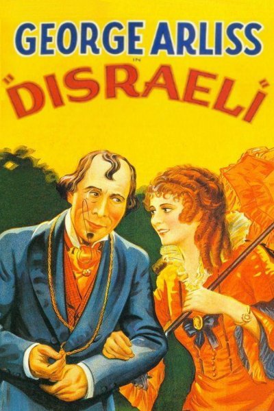 Disraeli