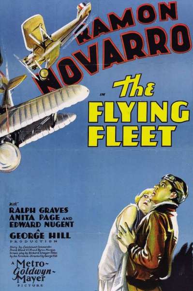 The Flying Fleet