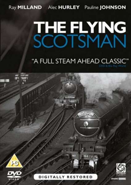 The Flying Scotsman