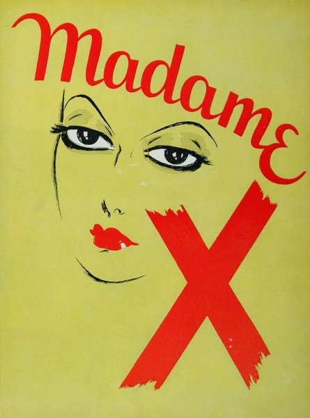 Madame X