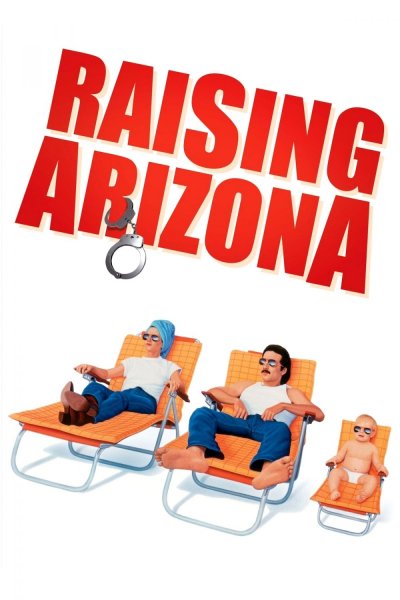 Raising Arizona