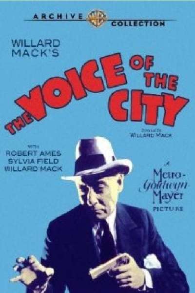 The Voice of the City