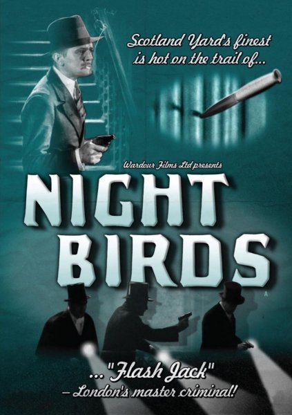 Night Birds