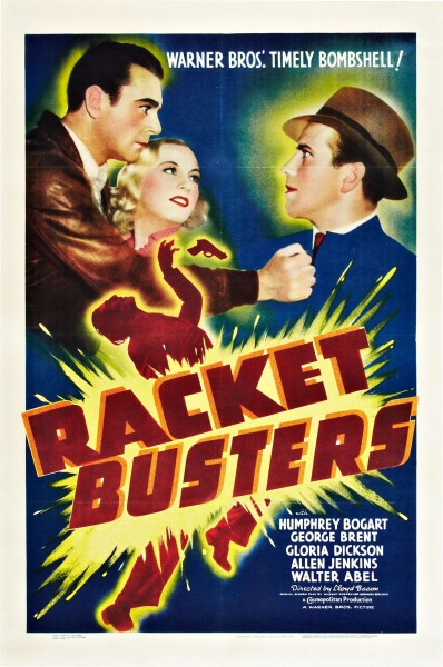 Racket Busters