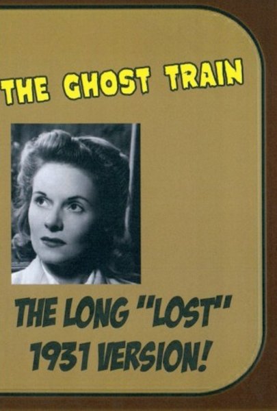 The Ghost Train