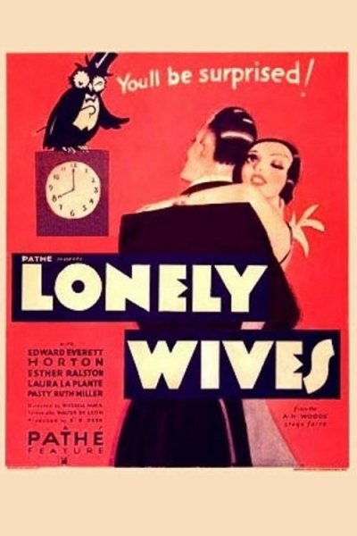 Lonely Wives