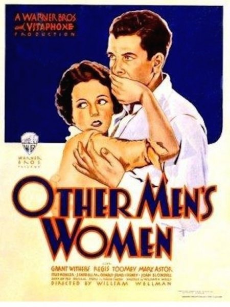 Other Men's Women