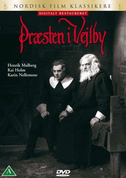 The Vicar of Vejlby