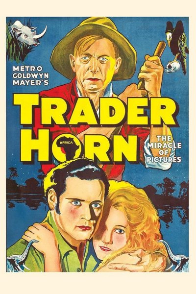 Trader Horn