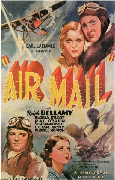 Air Mail