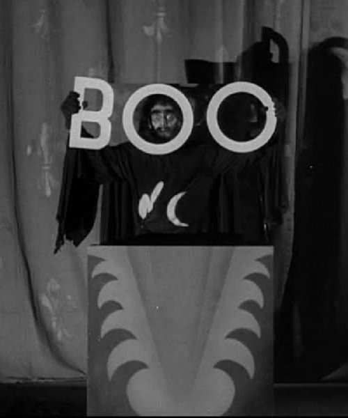 Boo