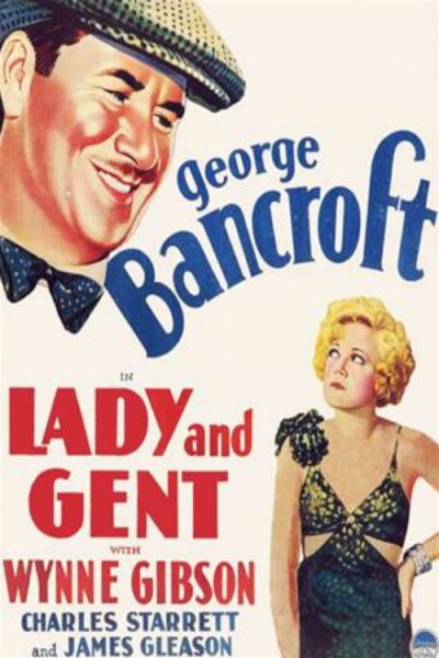 Lady and Gent