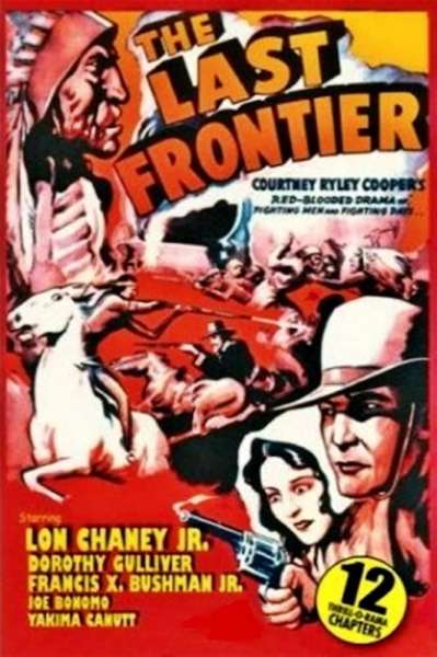 The Last Frontier