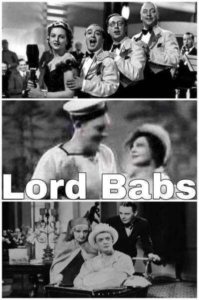 Lord Babs