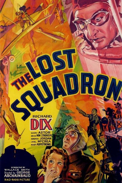 The Lost Squadron