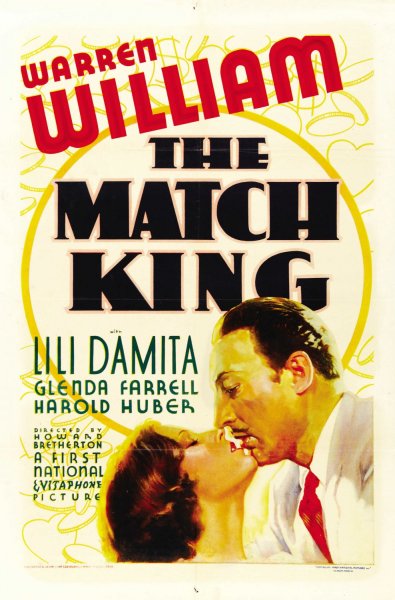 The Match King