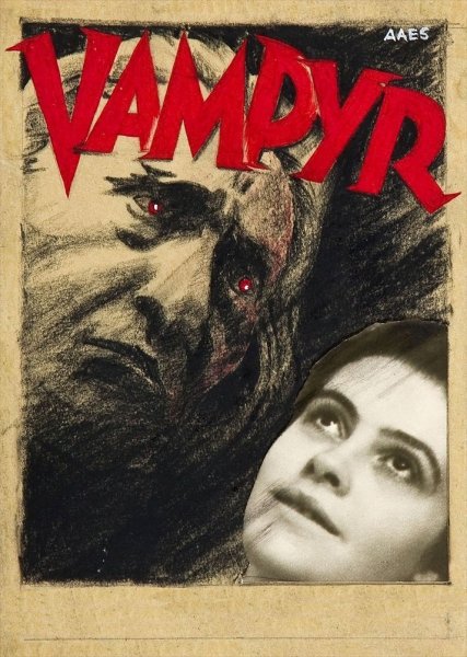 Vampyr