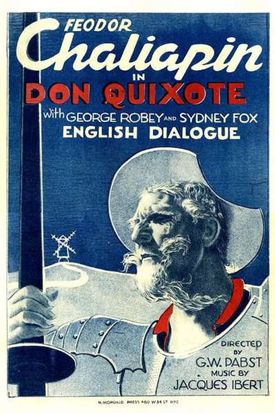 Don Quixote