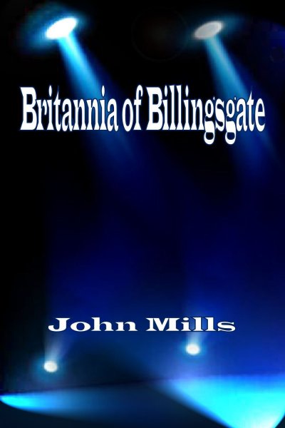 Britannia of Billingsgate