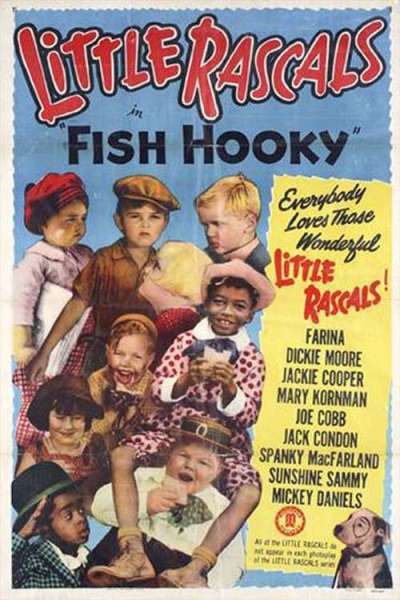 Fish Hooky