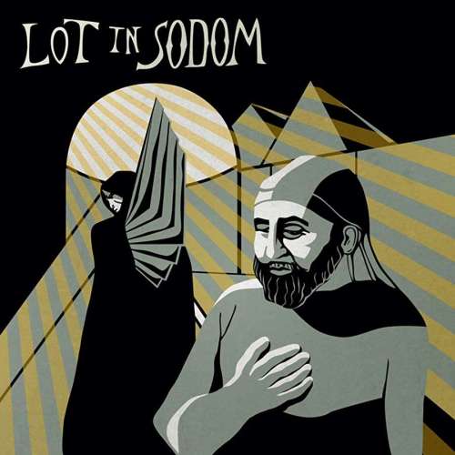 Lot in Sodom