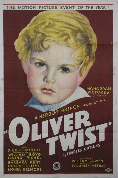 Oliver Twist