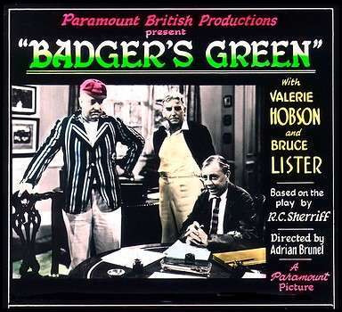 Badger’s Green