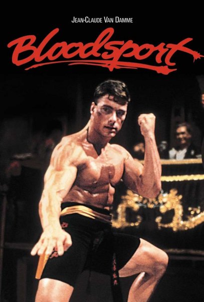 Bloodsport