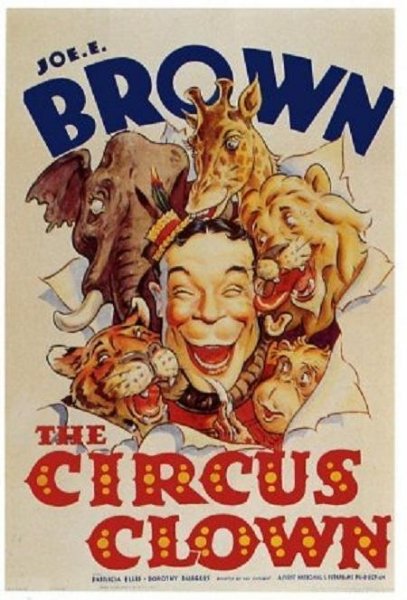 The Circus Clown