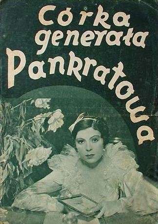 Córka generała Pankratowa