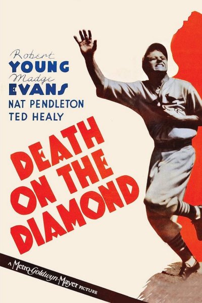 Death on the Diamond