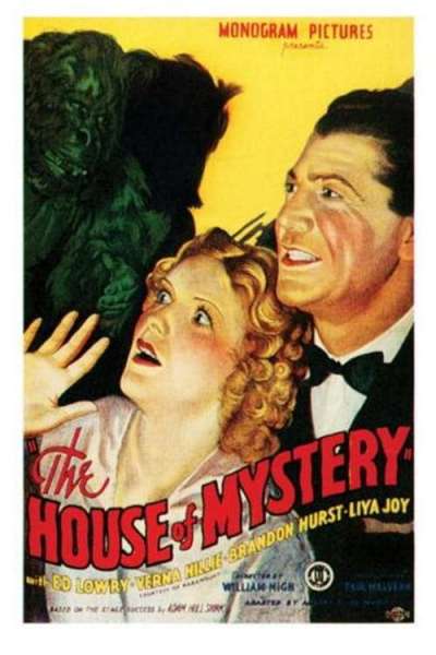 House of Mystery