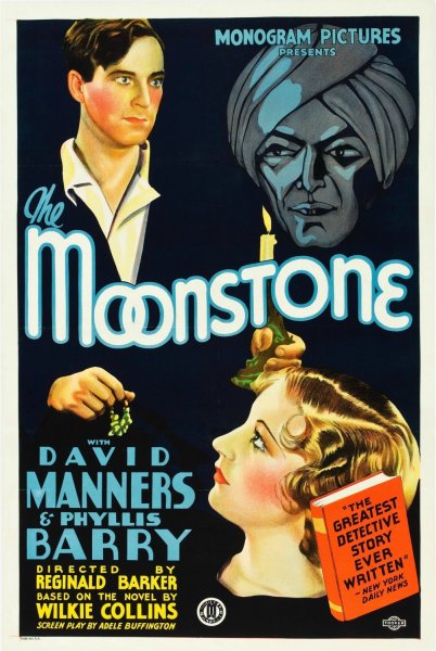 The Moonstone