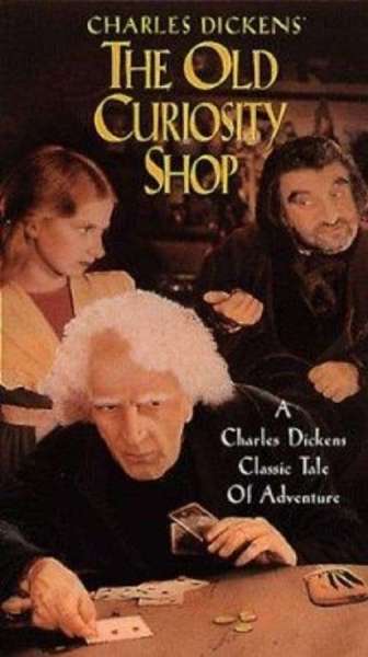 The Old Curiosity Shop