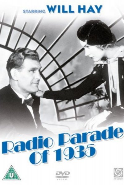 Radio Parade of 1935