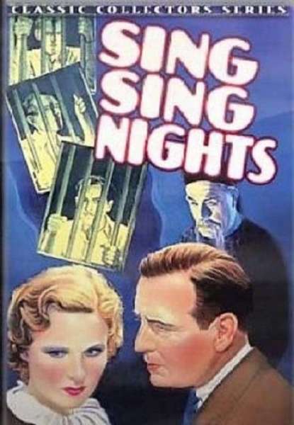 Sing Sing Nights