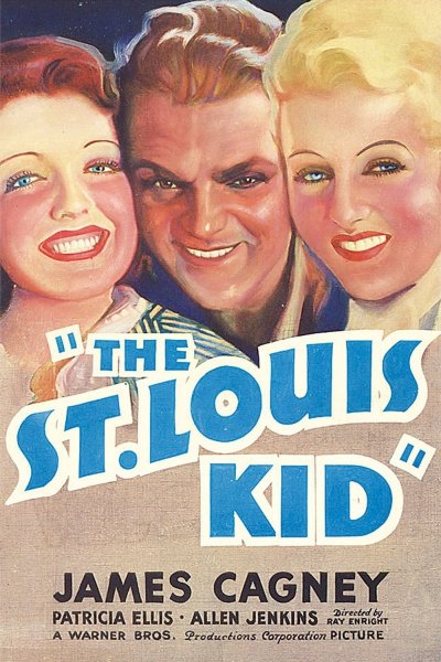 The St. Louis Kid