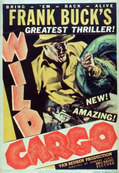 Wild Cargo