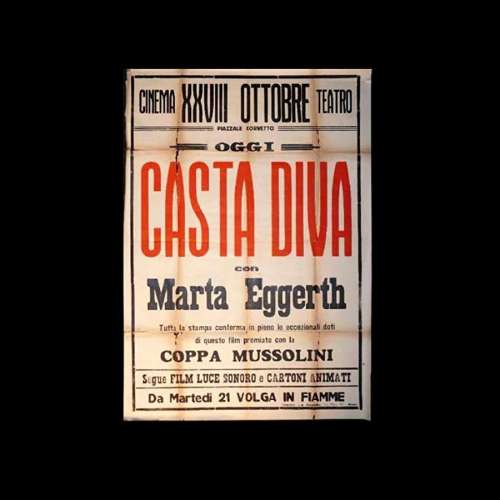 Casta Diva