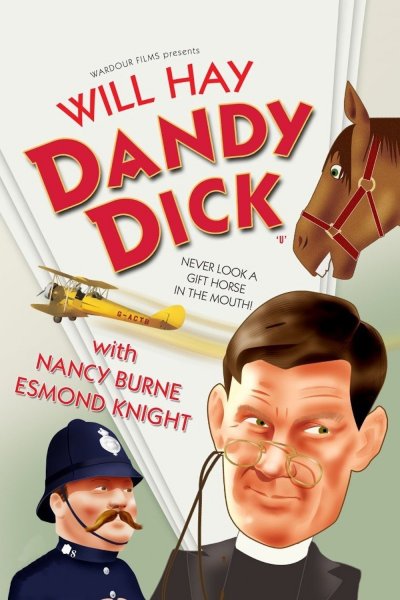 Dandy Dick