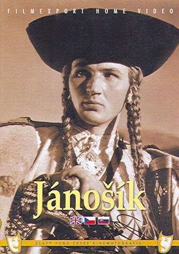 Jánošík