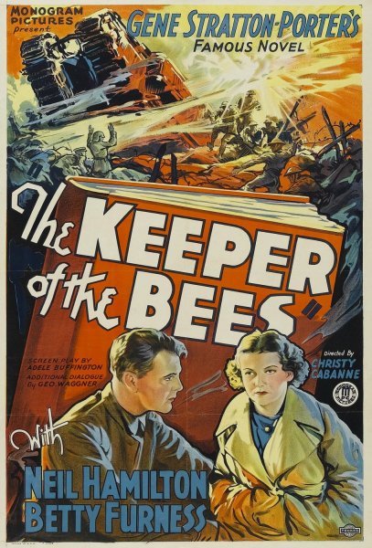 The Keeper of the Bees