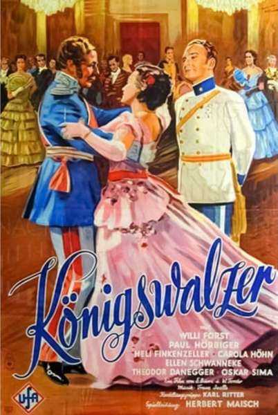 The Royal Waltz