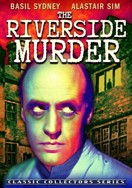 The Riverside Murder